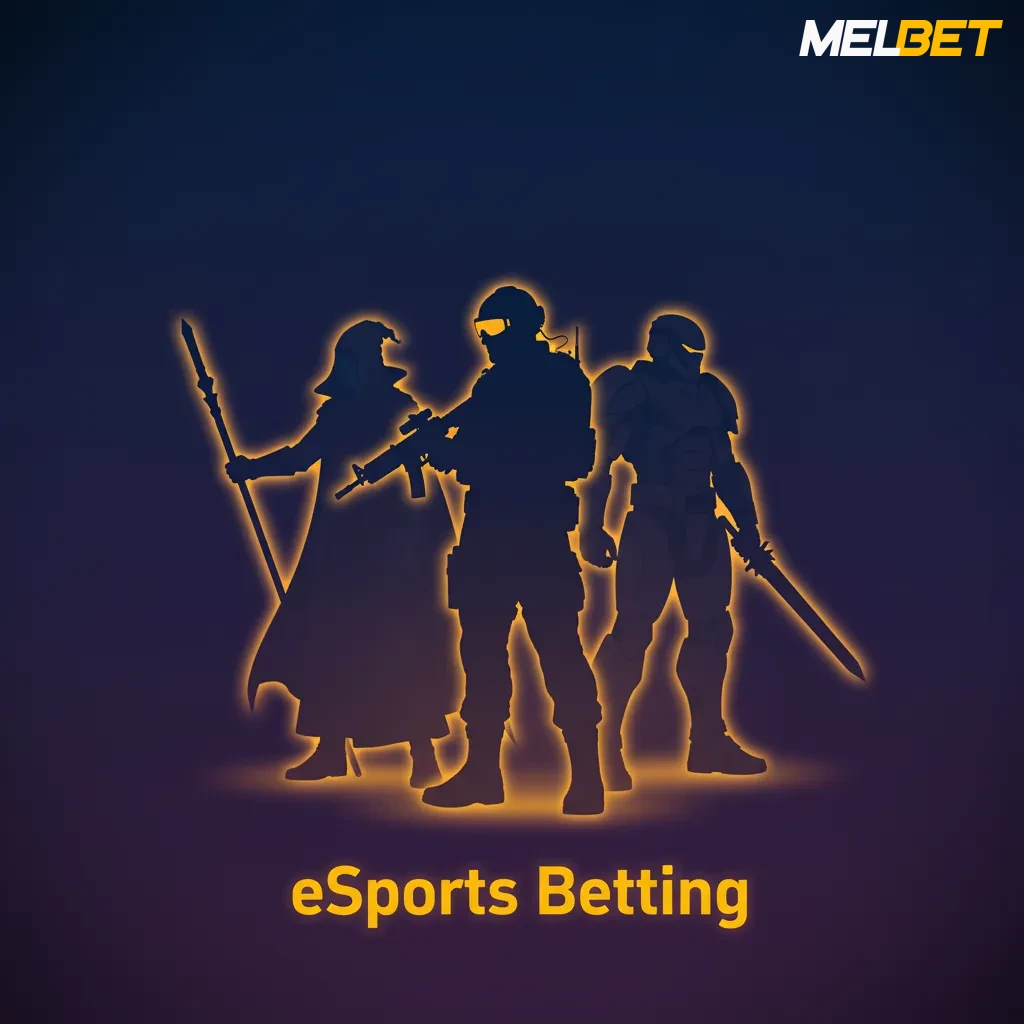 eSports betting dashboard with live odds for Dota 2, CS2, StarCraft, and LoL, with markets on maps, rounds, objectives.