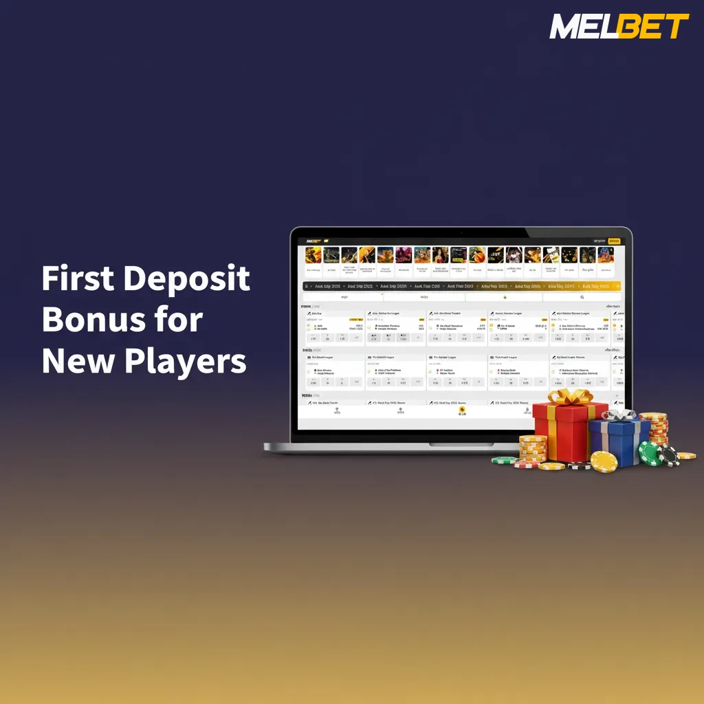 First deposit bonus for new players: 100% up to ₹2,12,000 + 250 Free Spins; casino or sports; min deposit ₹500